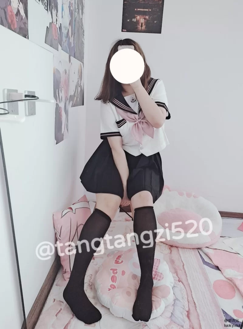 福利姬 14分钟 Cos祭司犹格·索托斯之使 [335P1V-1.84G]#潼眠酱【1v+1g】