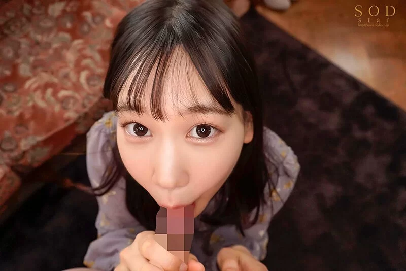 3p/多p STARS-563 可愛い顔してドエロいフェラ 生精飲 鈴音りん[MP4/4580MB]【1V+4580M】
