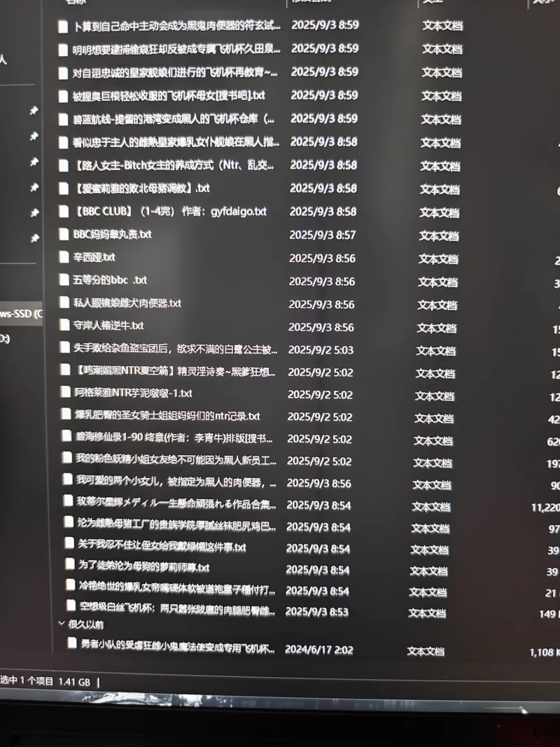绿帽绿奴 搬运来的自用牛文，介意勿下【+10mb】