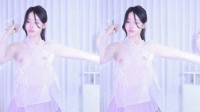 日韩主播 [自录]韩国19+美女主播BJ ohhanna 89月裸舞诱惑【10v+2.3g】