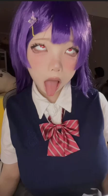 国产coser [COSPLAY/合集] b站抖音UP主：丘肉丘堡微信门槛图集【300p15v+300M】