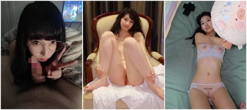 女大学生 精选10位反差婊子生活淫乱视图合集[53]【16V+278P+675M】