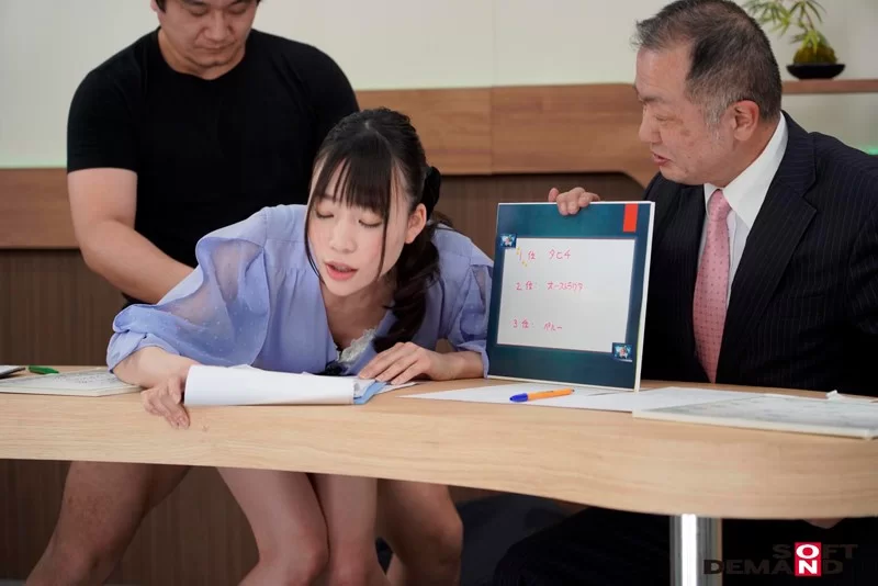 各种玩法 SDDE-578 NEWSプラス 業務中、ずっと痙攣潮吹 UNCENSORED LEAKED 【1V+7440M】