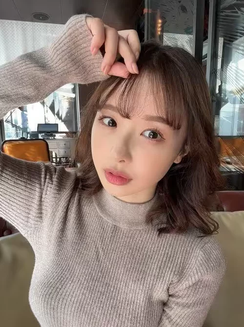 合集 美少女福音❤️栗山莉緒【15V+21G】