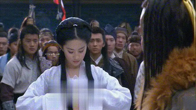 其他 [AI推演视频]电视剧神雕侠侣片段顶级玉女化身骚浪欲女【48V+209M】