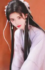 唯美 鞠婧祎 欠草的四千年【10V+12.11M】