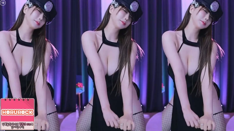 日韩主播 [自录]韩国巨乳女主播BJ그릴래영蕾颖 8月跳舞小合集【12v+2.7g】