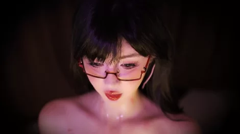ASMR 深情默指导 更 (3)【1v+226m】