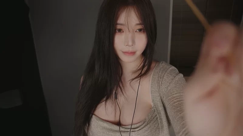 ASMR Yoonying25年7-8月无水印合集【9v+6.73G】