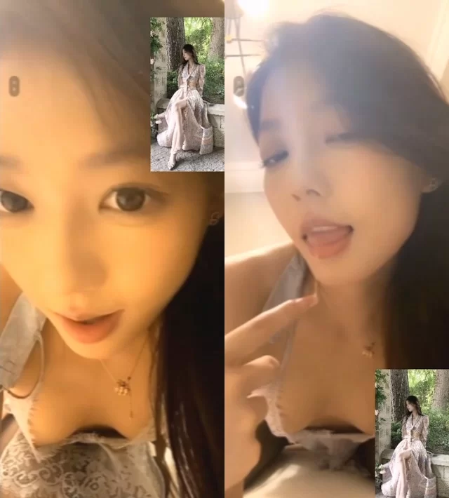 国产主播 布灵，甜心高端一对一平台大热门美女-周子宣 极致反差诱惑【9V+7.79G】