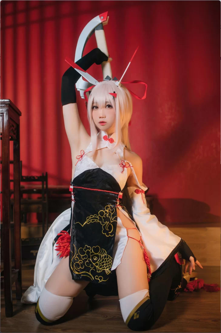 国产coser 焖焖碳  更新至 48 期【1103P+9.12G】