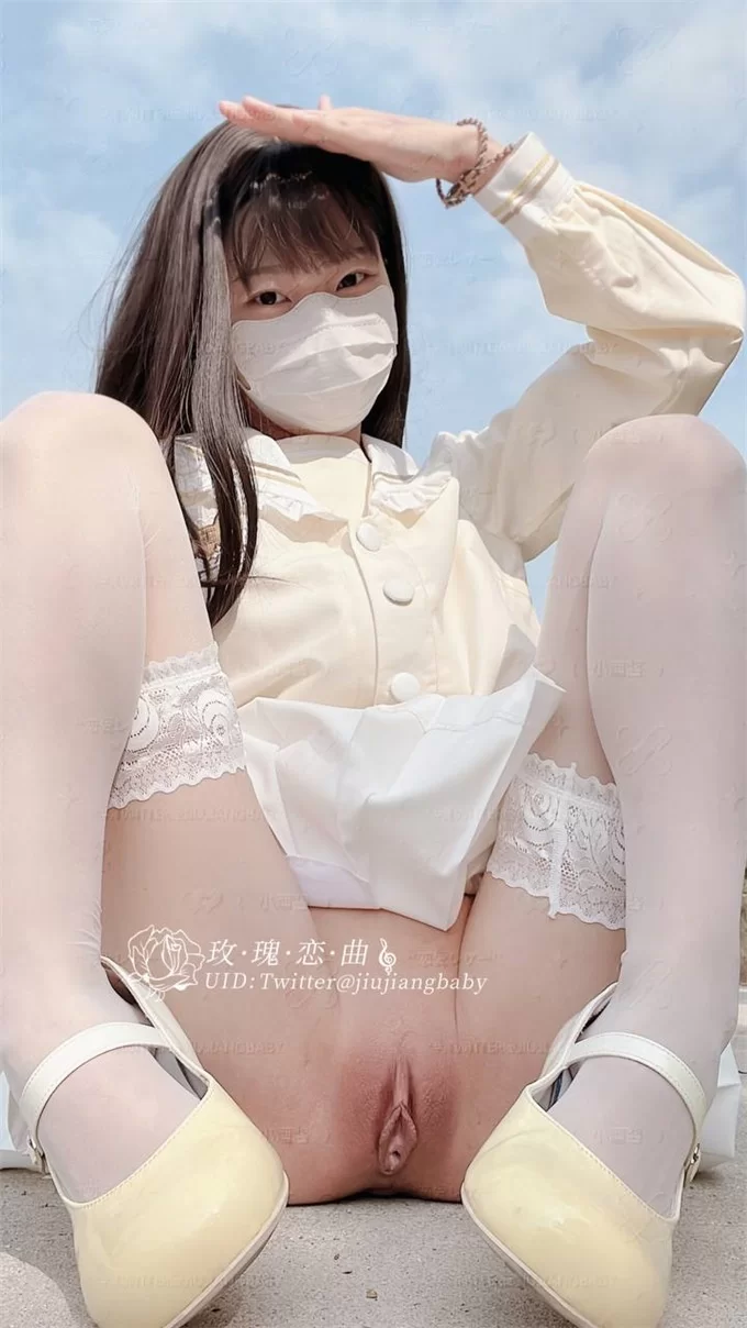 合法萝莉 小酒酱 – [新增] 裸舞合集【29P9V+490M】