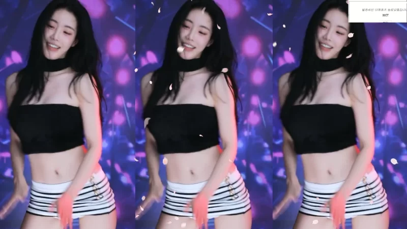 日韩主播 [自录]韩国美女主播BJ 타미미♥塔米米 近期热舞合集【16v+1.6g】