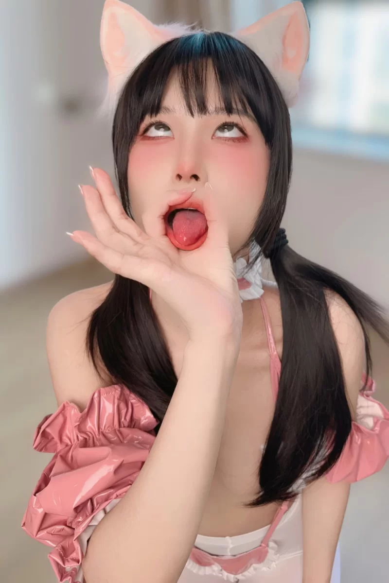 福利姬 布丁大法 NO.249 25年8月订阅更新【99P11V+1.36G】