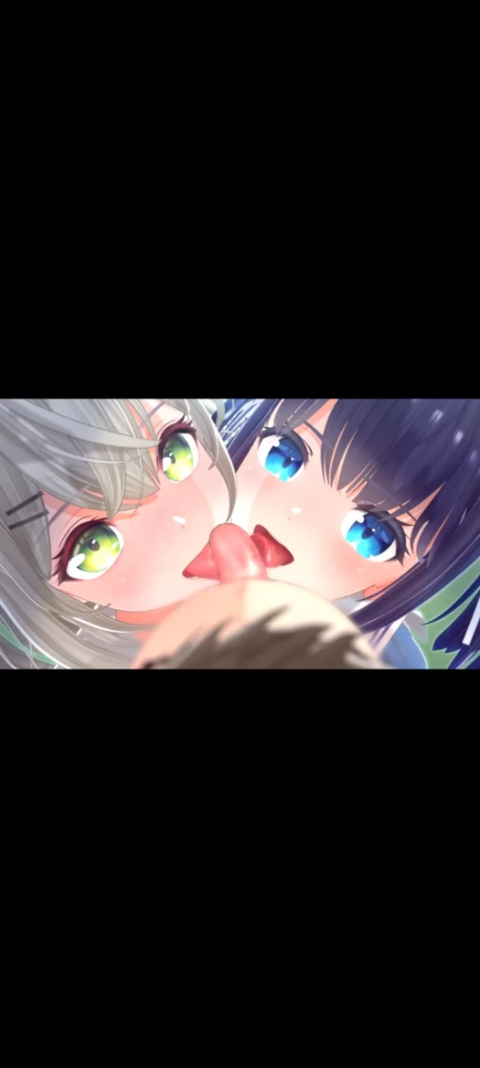 ASMR [ASMR3D动画版+眼睛与耳朵享受]【2+762.53MB】