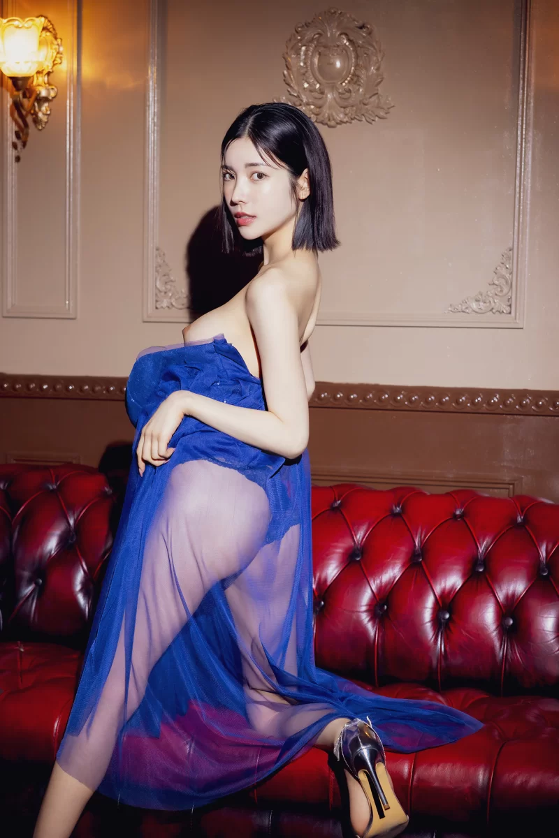 唯美写真 楓カレン 枫可怜9月最新FRIDAY3套写真crossing vol.1-3【240p+250m】