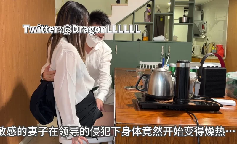 绿帽&换妻 推特[Dragon〗剧情式NTR 调教高颜值女神【3v+1.76G】