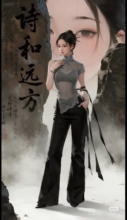 有撸点 小红书美女ai去衣4秒小视频【250视频+350mb】
