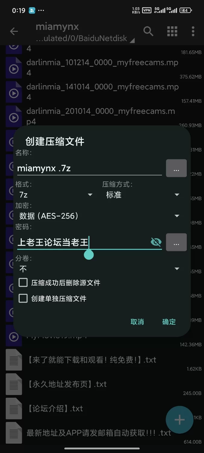 合集 miamynx 欧美 露出【16v+2.91g】