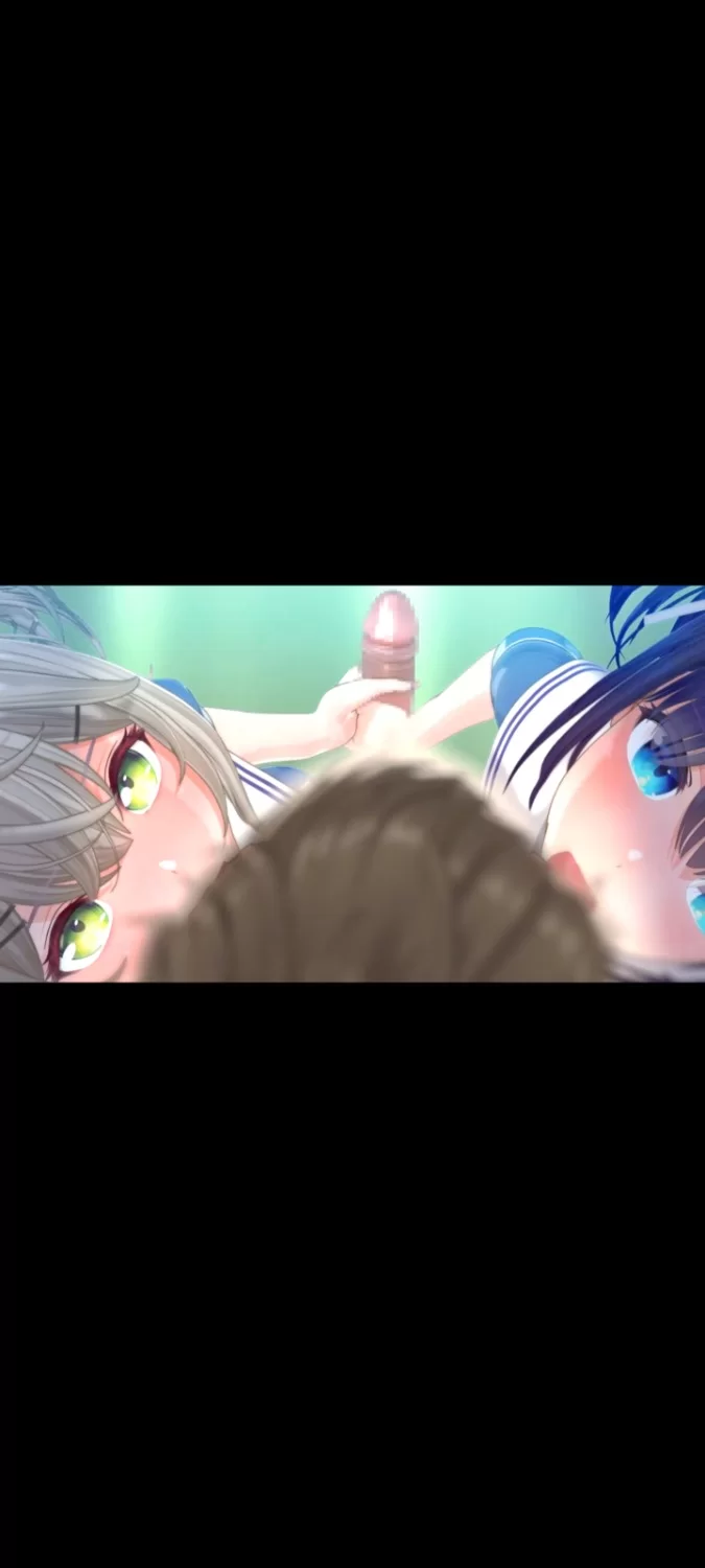 ASMR [ASMR3D动画版+眼睛与耳朵享受]【2+762.53MB】