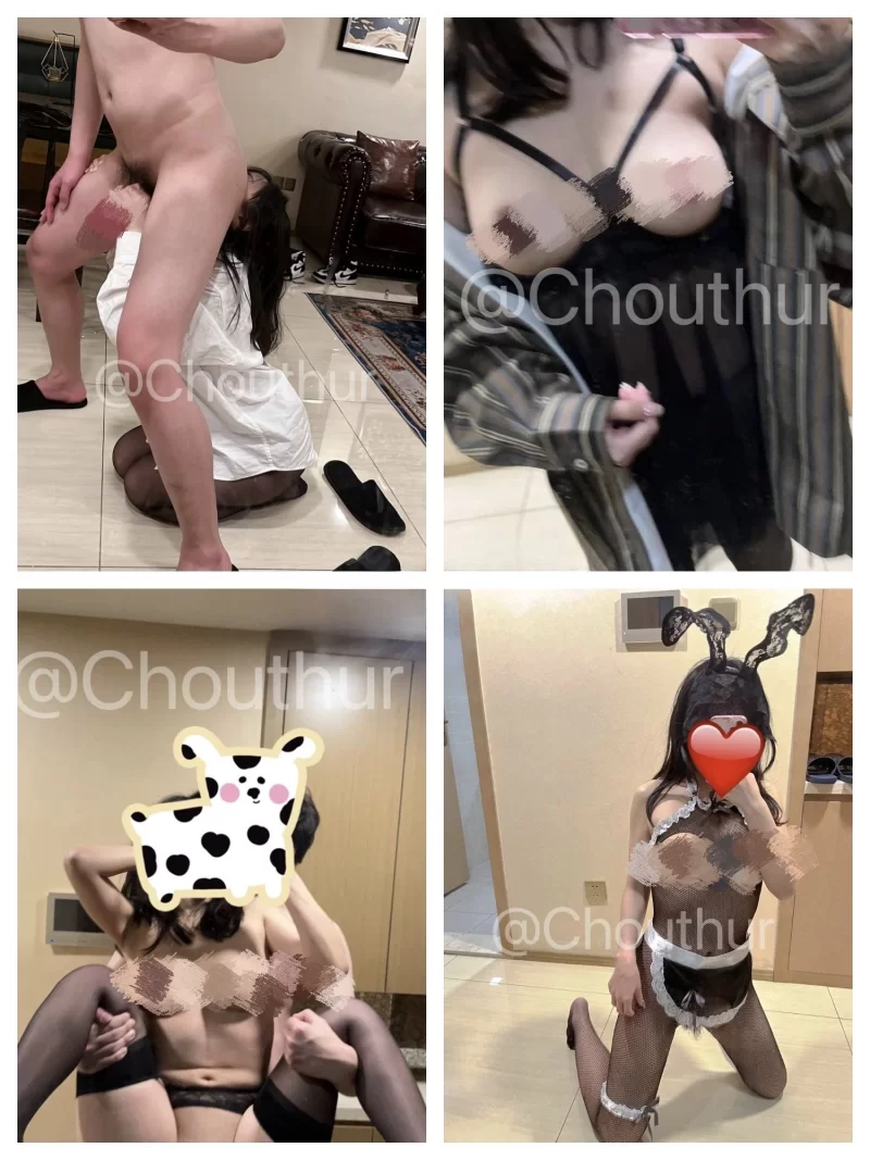 91大神 推特艾伦zz极品淫妻博主 骚妻暴力踩头被后入【1+7.8G】