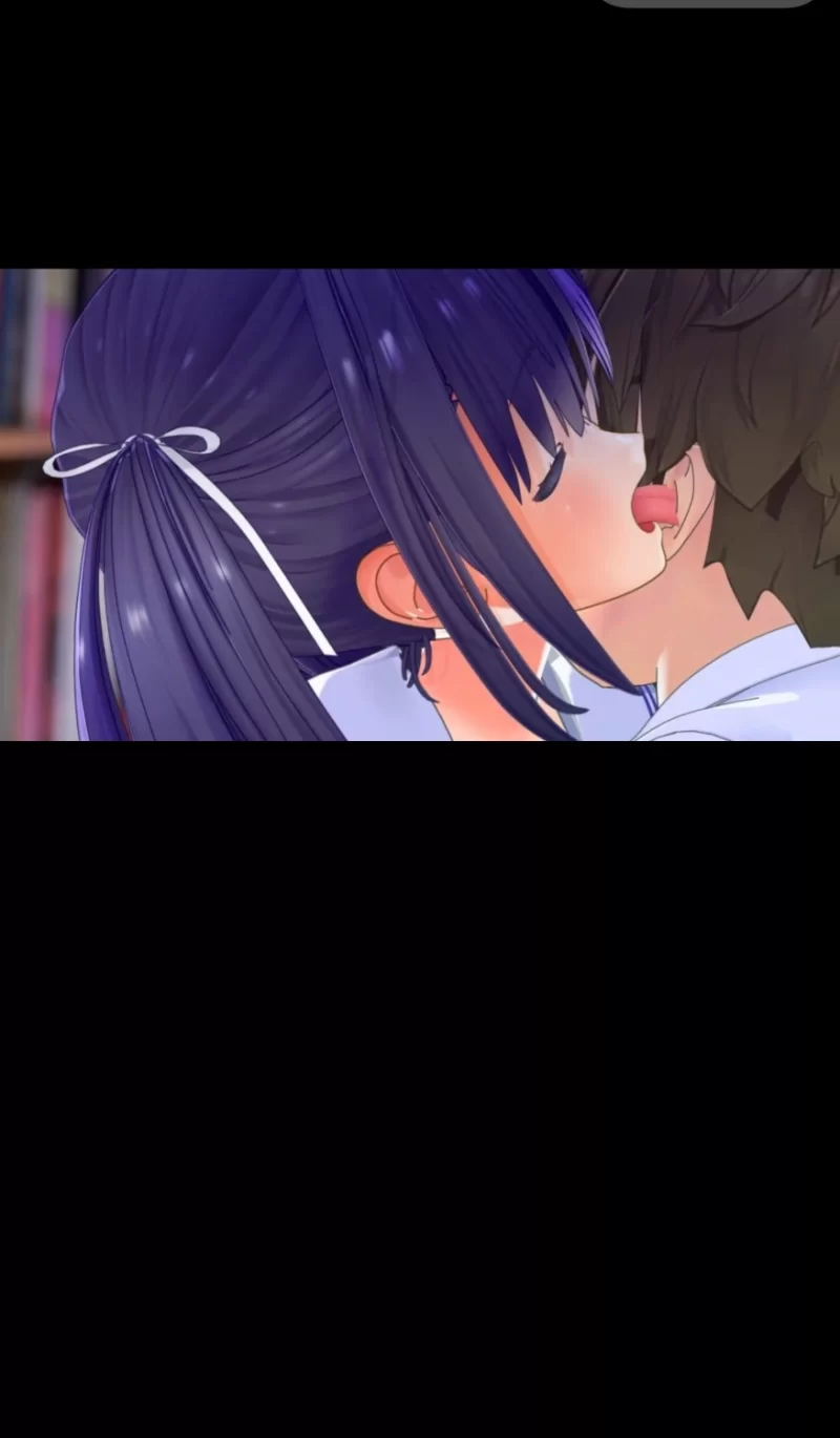 ASMR [ASMR3D动画版+眼睛与耳朵享受]【2+762.53MB】