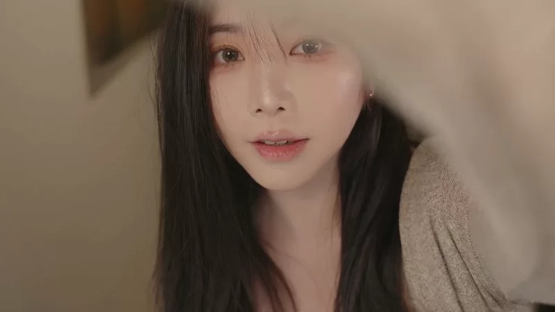 ASMR Yoonying25年7-8月无水印合集【9v+6.73G】