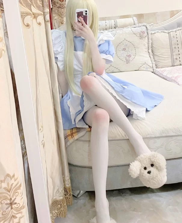国产模特 小蔓酱啊 推特合集 1133P+8V-198M【1133P+8V+198M】