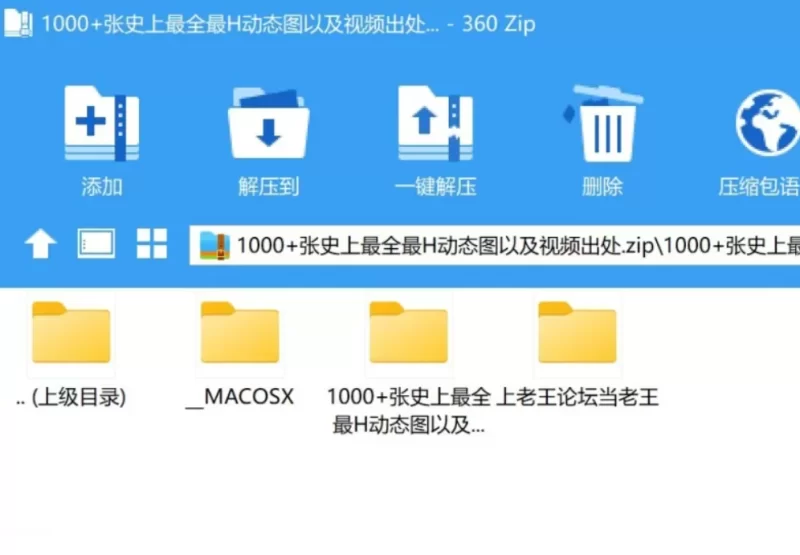 合集 H动态图及其种子【1000V+2GB】