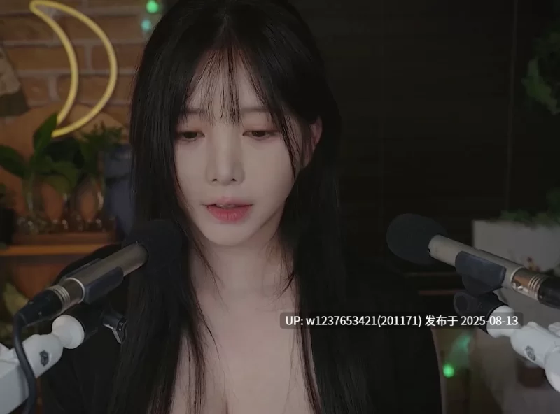 ASMR 달빛_화원_카페프리토킹asmr【1+900m】