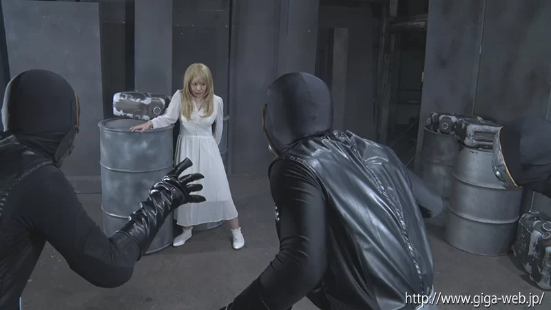 剧情 GHNU-88 giga原档高清1080P+6000kbps带外挂字幕版【3V+5.05G】