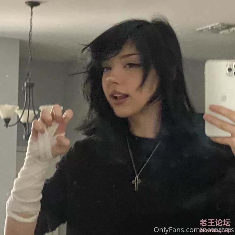 高颜值美女 素菜/onlyfans博主itsnotdatsrs，tiktok博主liz自拍散图小合集【np,nv+1G】
