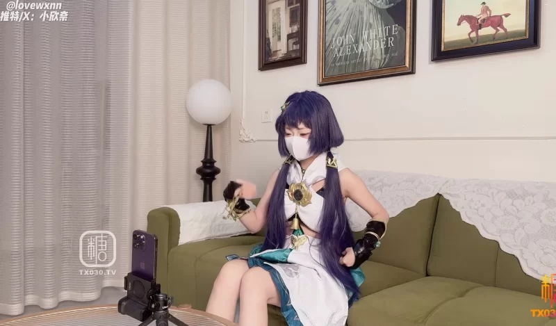 自拍 小欣奈 - 云璃惨遭维修工淫穴威胁 大鸡巴无情蹂躏抽插小【1v+1.68G】