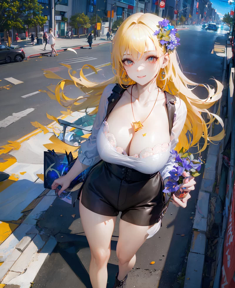 动漫 新AI第26波【488P+1.39G】