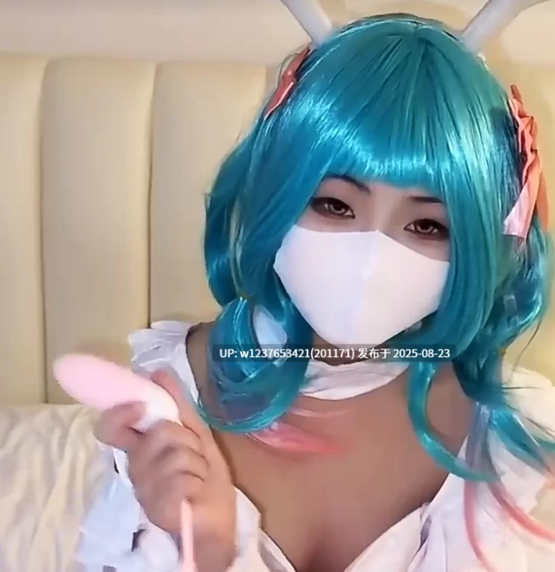 自拍 91萝莉小奈(小欣奈)王者荣耀瑶cos轻调瑶妹【1+1g】