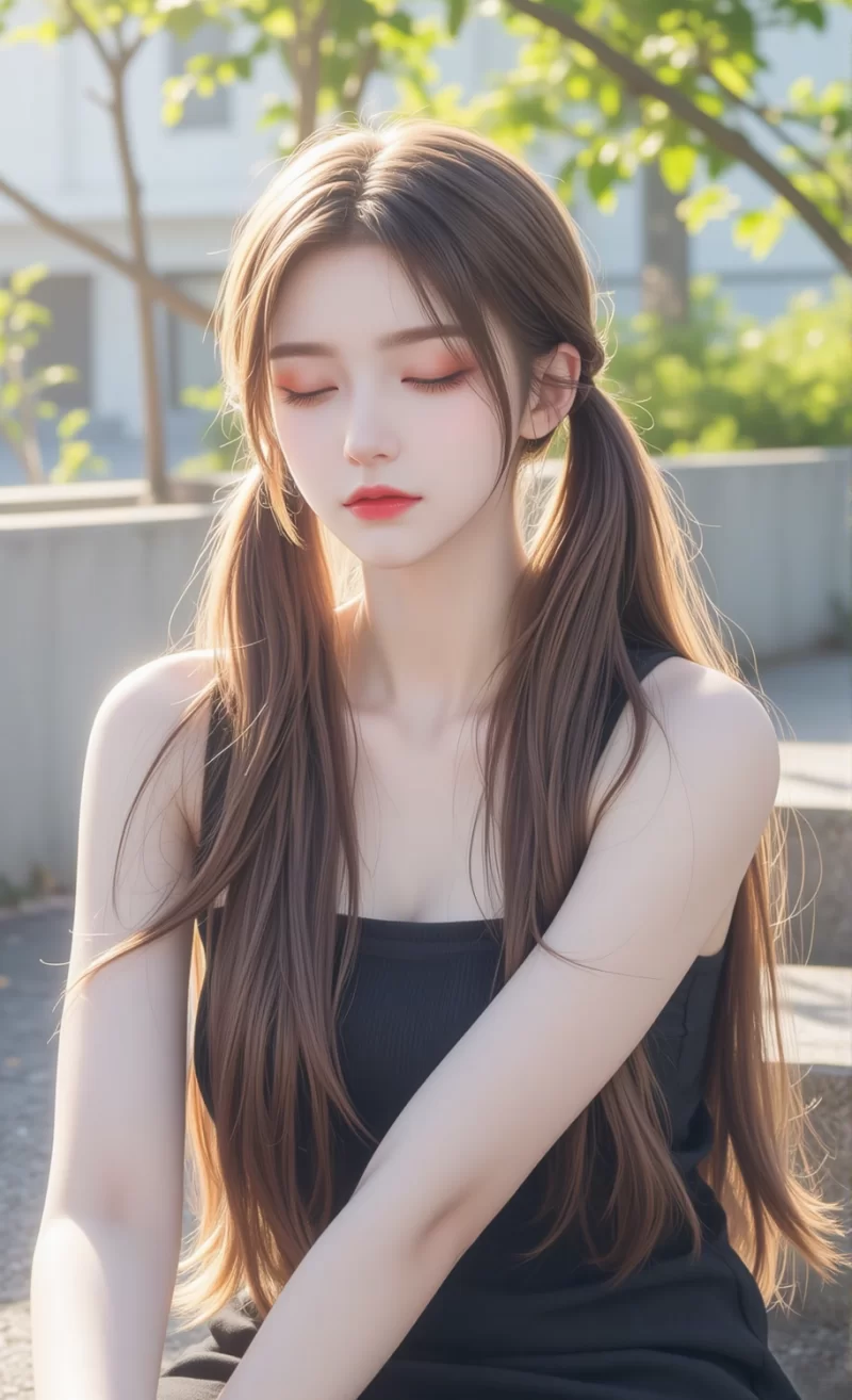 唯美 斗破苍穹-美杜莎（青春靓丽风）【121p+1.44G】