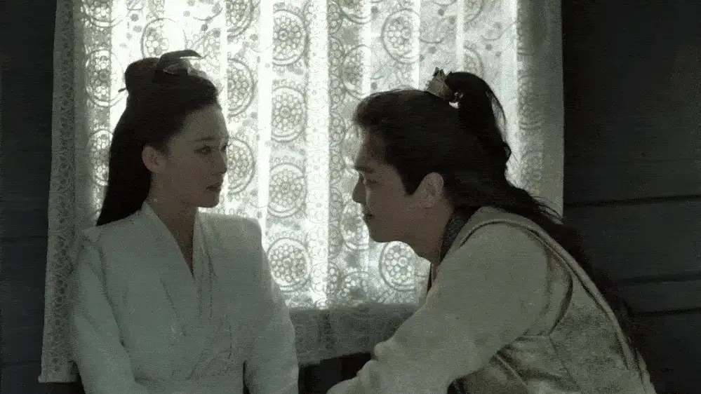 唯美 《庆余年魔改版》图生视频大集合【53v+335m】