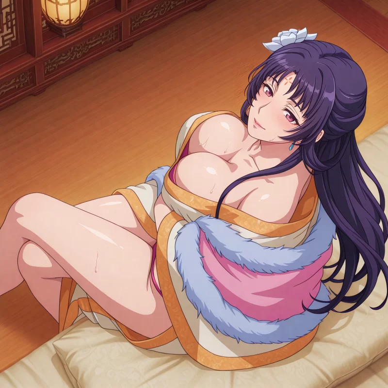 动漫 Pairin (The Apothecary Diaries) [NekoNest] [ai generated](薬屋のひとり【95p+333mb】