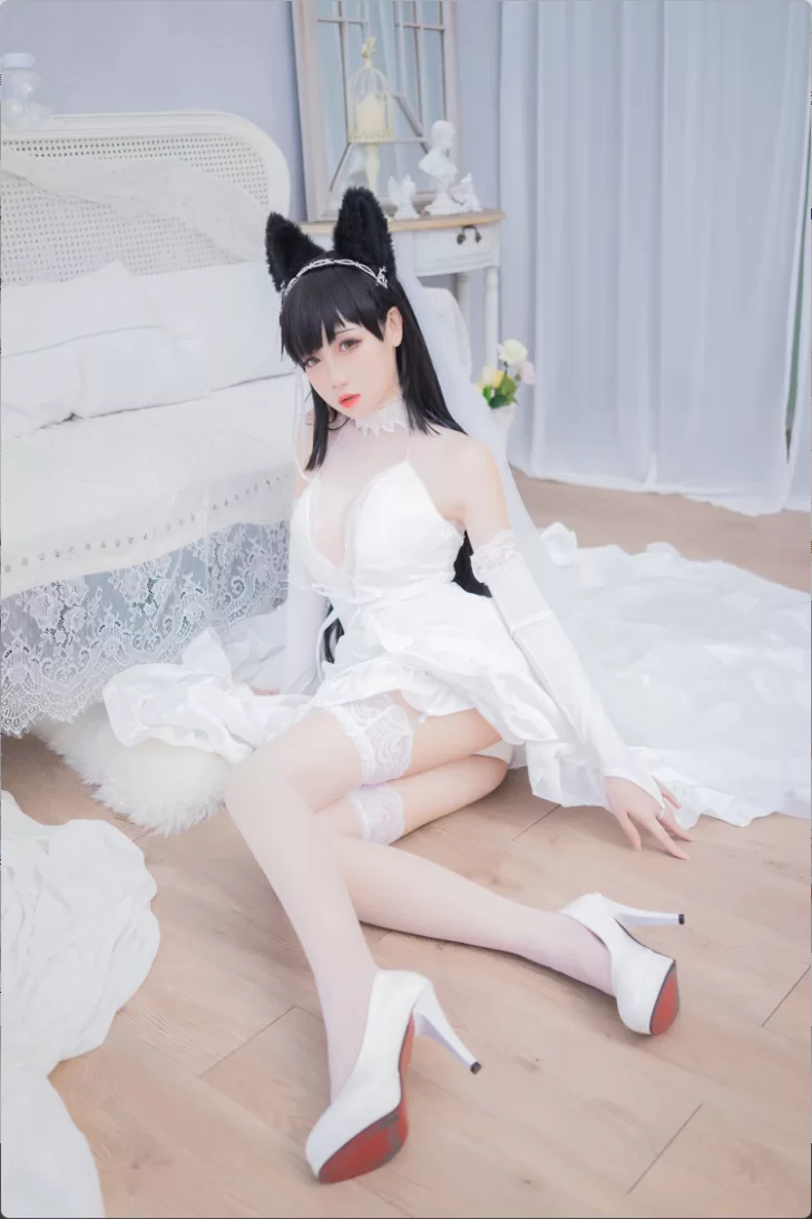 国产coser 焖焖碳  更新至 48 期【1103P+9.12G】