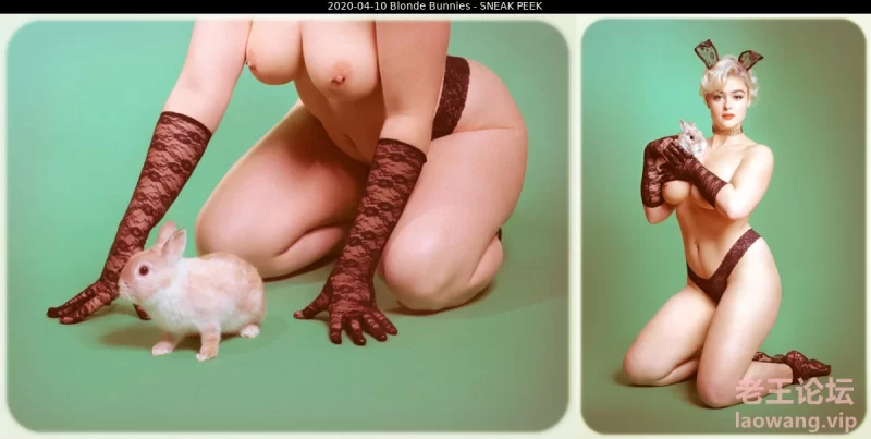 大合集 欧美BBW，女浩克，丰满型Stefania Ferrario (2019-2022年）合集【2300+P+4.37G】