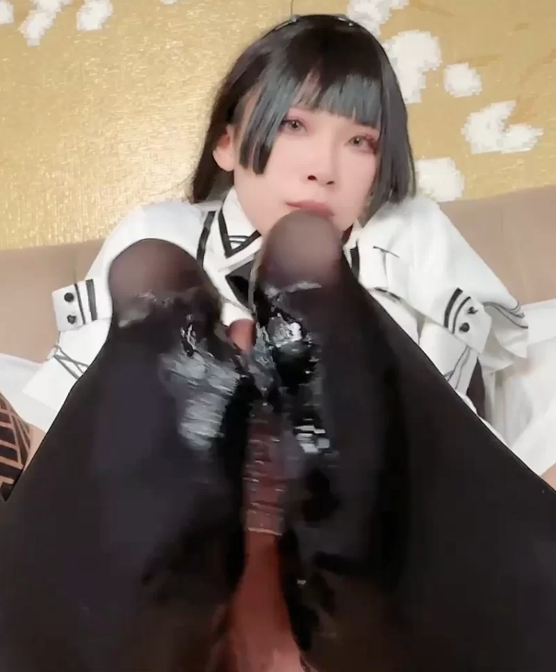 自拍 浵卡ToKar角色扮演宿心 超爽口手足穴侍奉 大量湿滑粘液淫靡触感 再爆艹输出蜜穴舒服【1+3g】