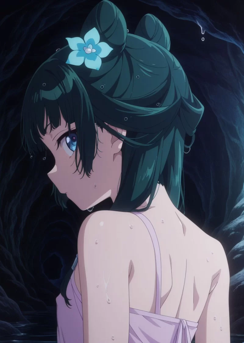 动漫 [LoveHUwU] Maomao (Kusuriya no Hitorigoto) [Ai Generated]【184p+70.88mb】