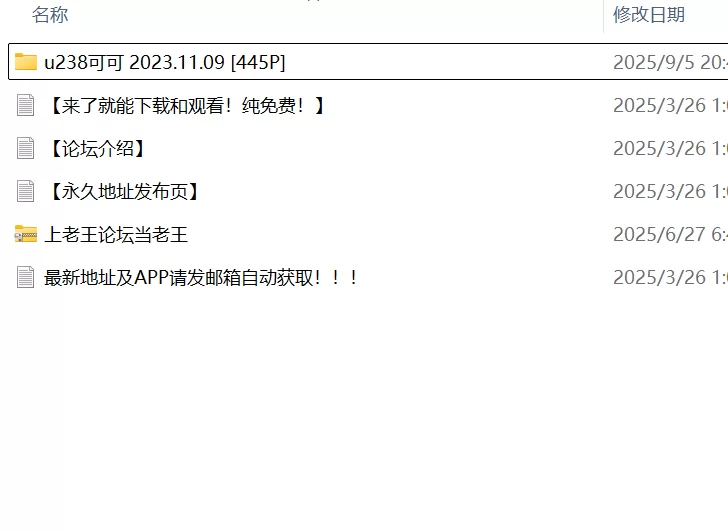 国产模特 u238可可 2023.11.09 [445P]【445p+3.87gb】