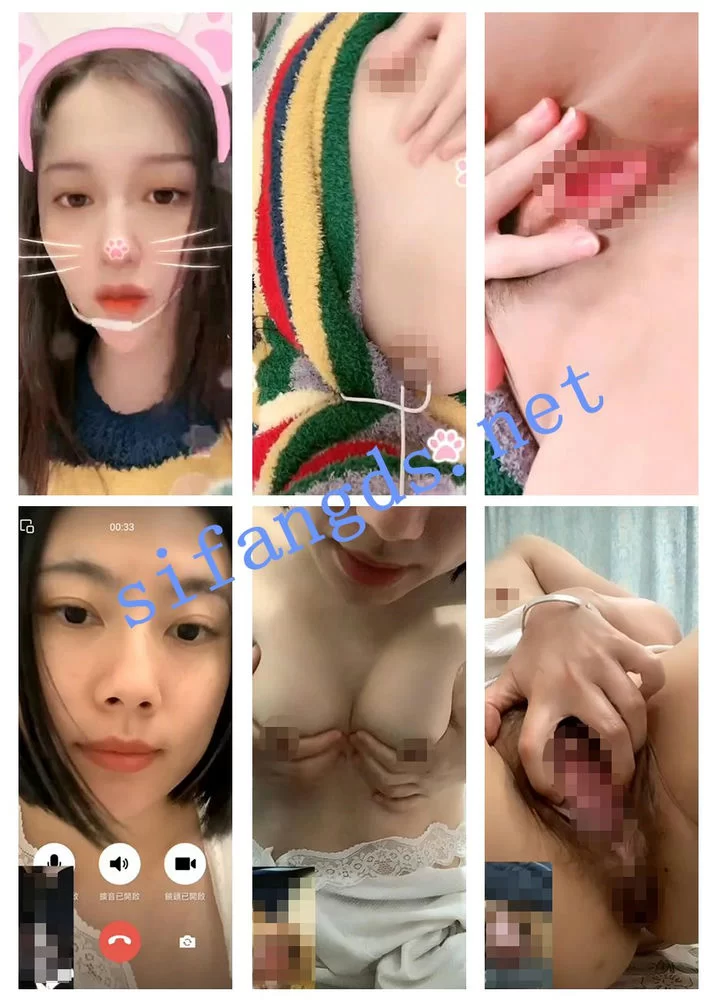自拍 打飞机1v1大合集6 , 高端裸聊陪玩一对一 巨乳美女 诱惑自慰【47V+14.36G】