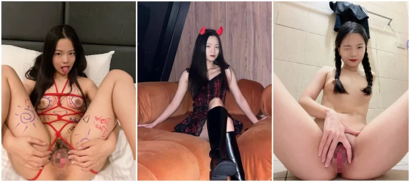 女大学生 [反差婊子]精选16位反差婊子生活淫乱视图合集[三十八]【123V+708P+1.6G】