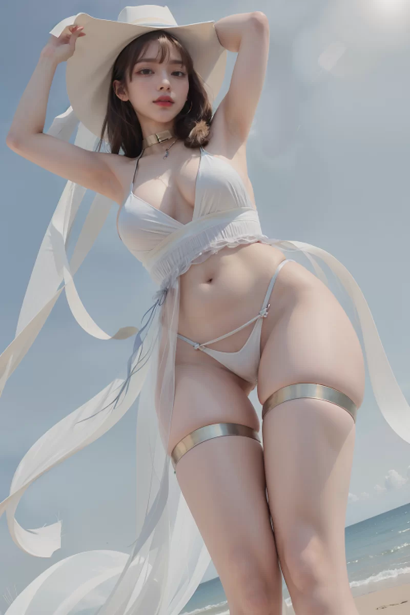 动漫 新AI第15波【728P+544M】
