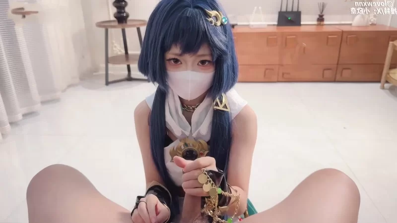 自拍 小欣奈[白虎淫穴]維修工淫穴威脅 雲璃慘遭修理工狠狠【1V+1.2GB】