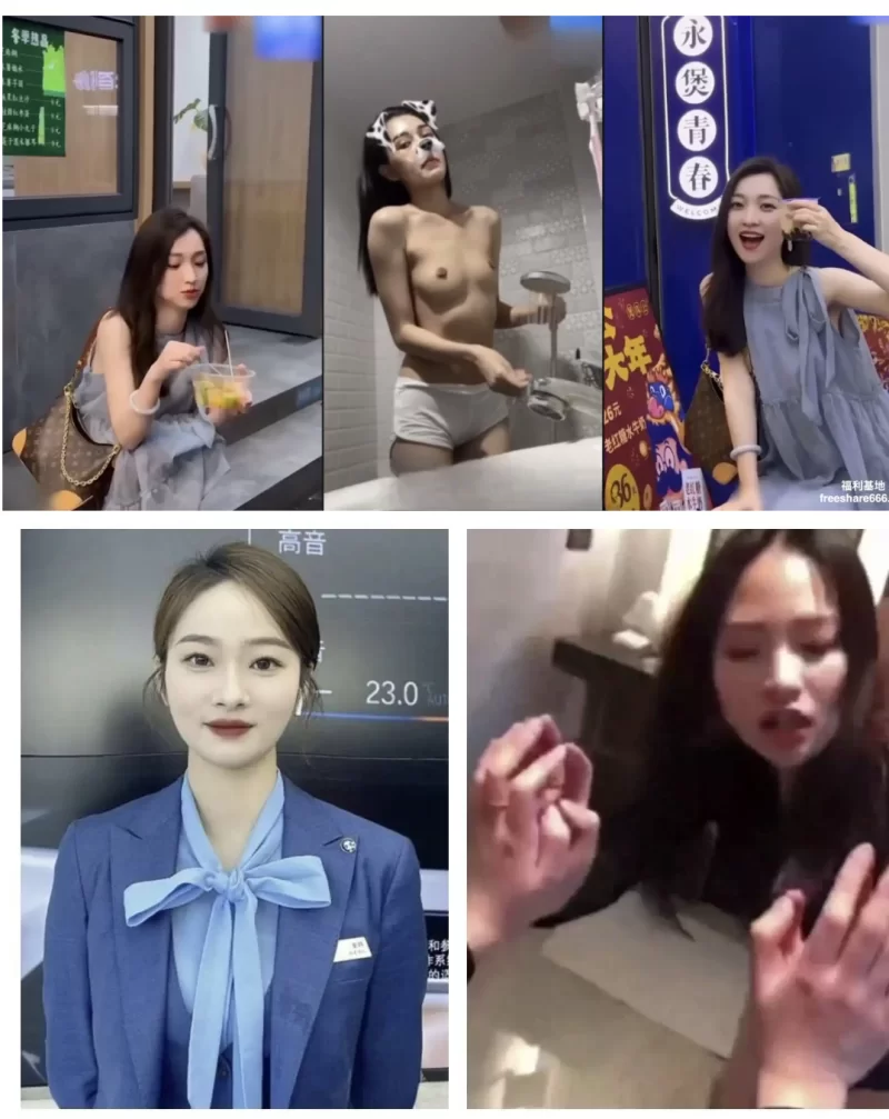 福利姬 女销售的血泪史 用阴唇取悦客户用肉体换业绩流出视图24-25年合集43.6G【1+43.6G】