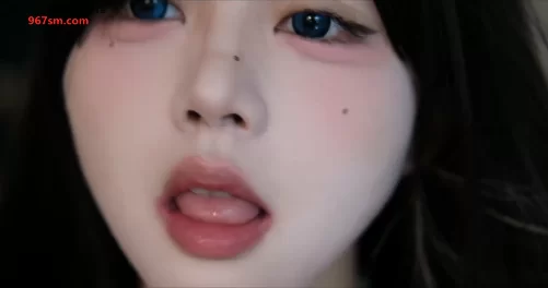 ASMR ASMR_啵啵眠眠_R_E_STUDIO_9月限定第一视角甜屏【1v+158m】