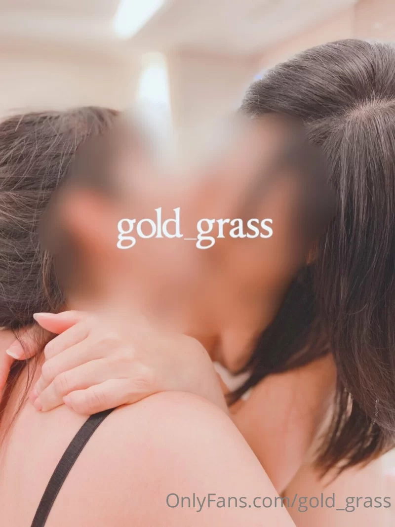 福利姬 gold_grass: 온팬 풀팩 OnlyFans完整版【387P+43V+4.73GB】